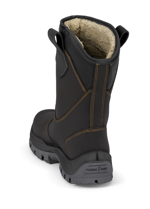 UNITAN FOURRÉ – Image 5