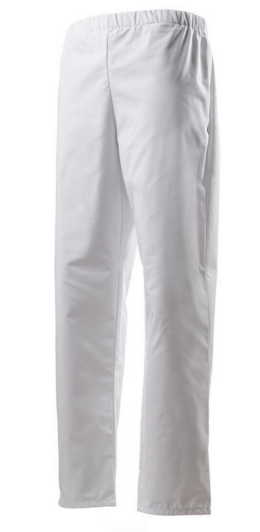 PANTALON BLANC GOYAVE