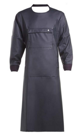 TABLIER IMPERMÉABLE DELPHIS