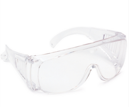 LUNETTES DE PROTECTION EVASTAR