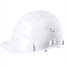 CASQUE DE CHANTIER CASBLANC