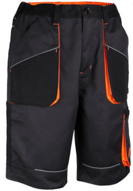 SHORT DE TRAVAIL BORO