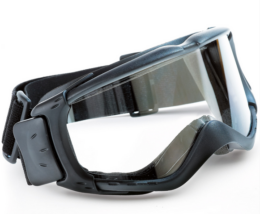 LUNETTES MASQUES AVEC BORDURE MOUSSE