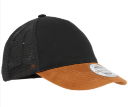 CASQUETTE COQUÉE SMITH