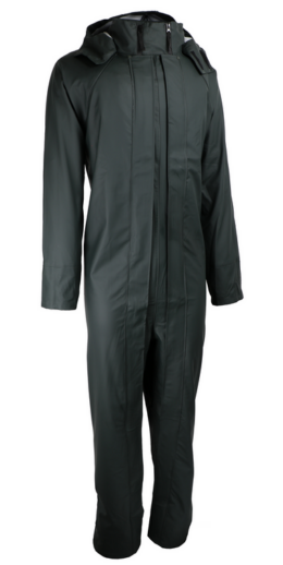 COMBINAISON IMPERMÉABLE COMBIPUV