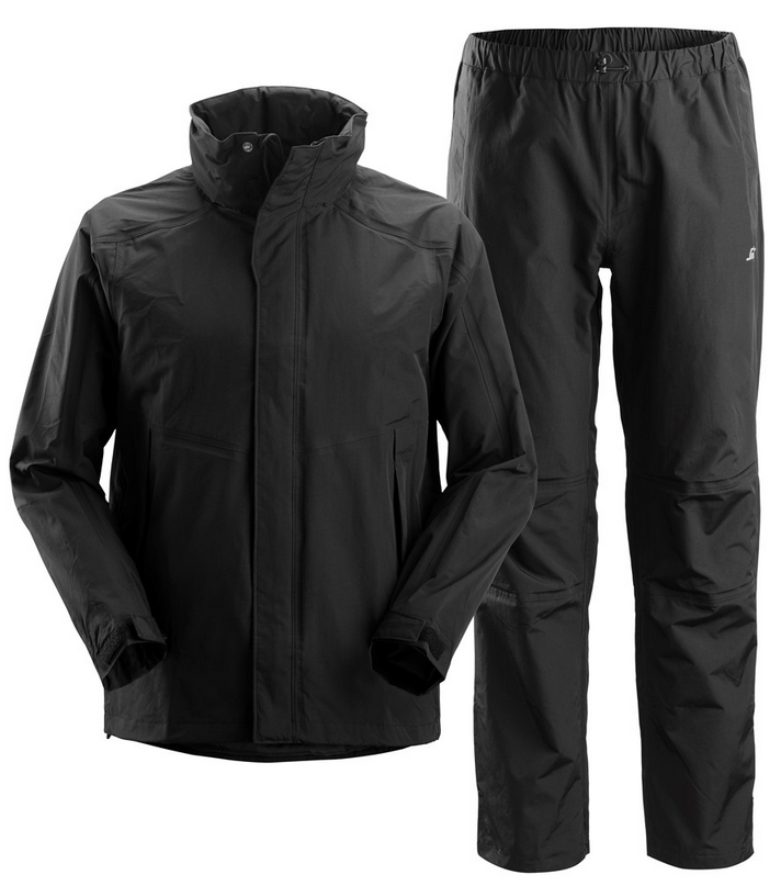 ENSEMBLE IMPERMÉABLE 8378