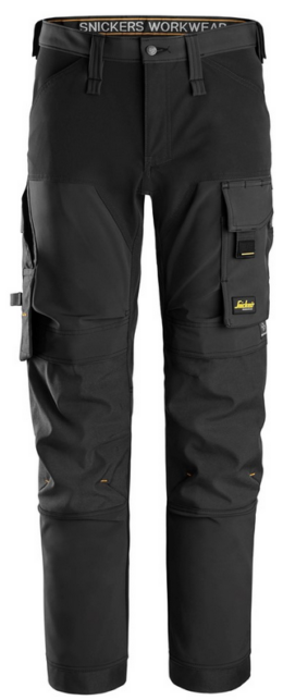 PANTALON EXTENSIBLE 6375