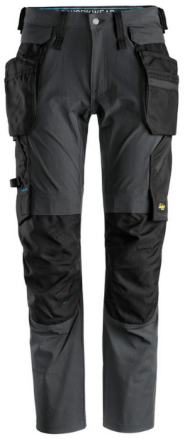 PANTALON POCHES HOLSTER DÉTACHABLES 6208