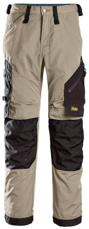 PANTALON TISSU 37.5