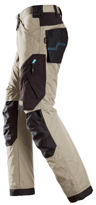 PANTALON TISSU 37.5 – Image 5