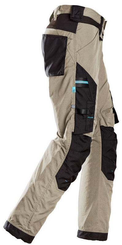 PANTALON TISSU 37.5 – Image 7