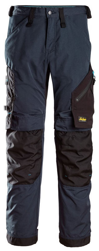 PANTALON TISSU 37.5 – Image 2