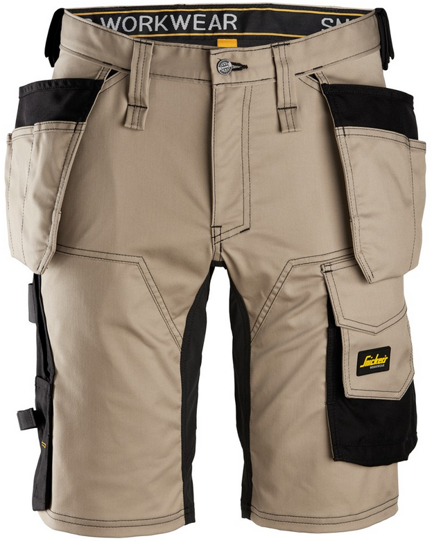 SHORT STRETCH POCHES HOLSTER 6141 – Image 4