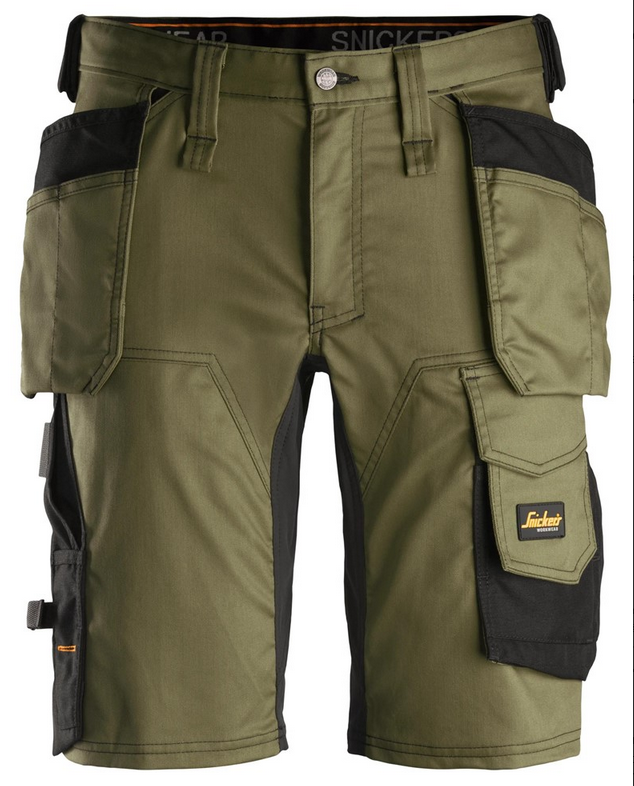 SHORT STRETCH POCHES HOLSTER 6141 – Image 2