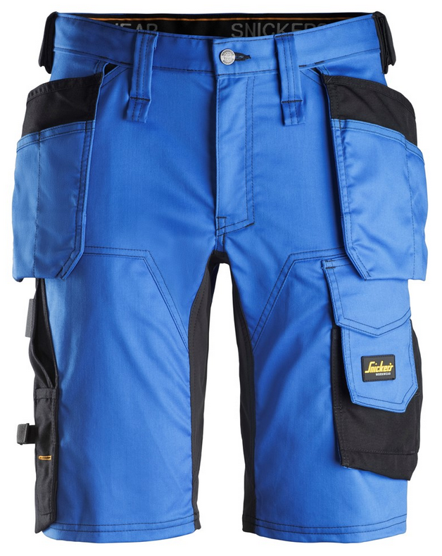 SHORT STRETCH POCHES HOLSTER 6141 – Image 3