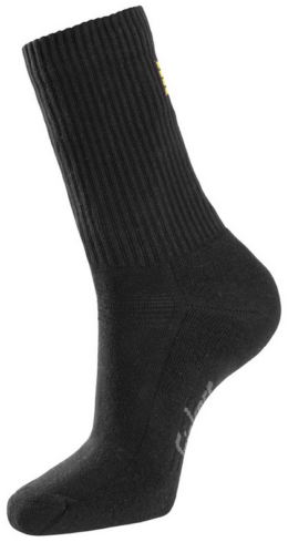 LOTS DE 3 PAIRES CHAUSSETTES COTON 9214