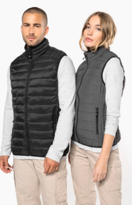 DOUDOUNE MATELASSÉ K6113 - K6114