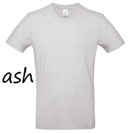 T-SHIRT COTON MIXTE CGTU03T