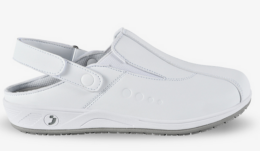 SABOT CARINNE SAFETY JOGGER