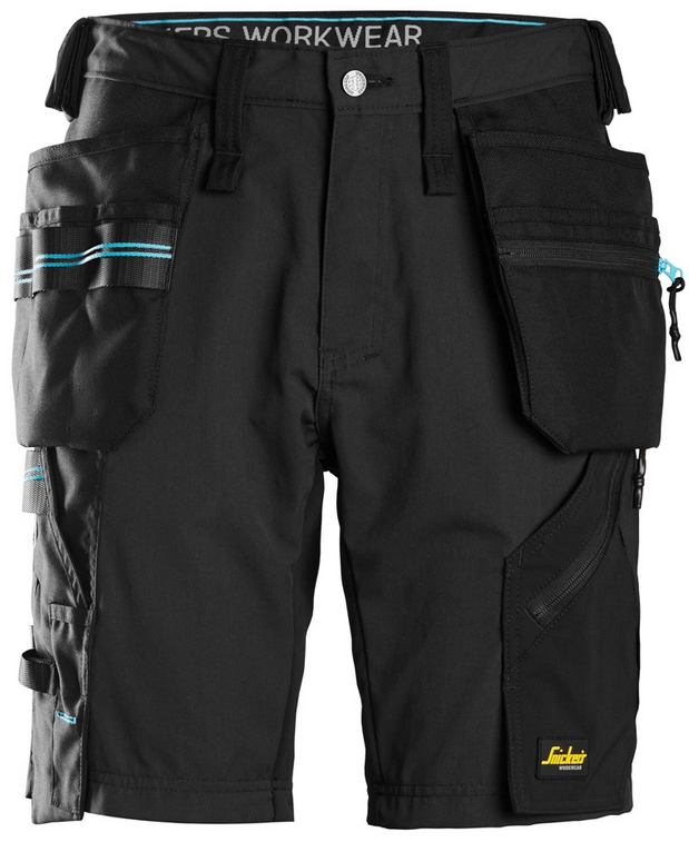 Short de travail 37.5® avec poches holster LiteWork 6110