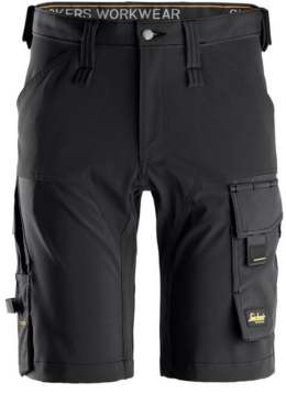 Short en tissu extensible dans 4 directions AllroundWork 6173